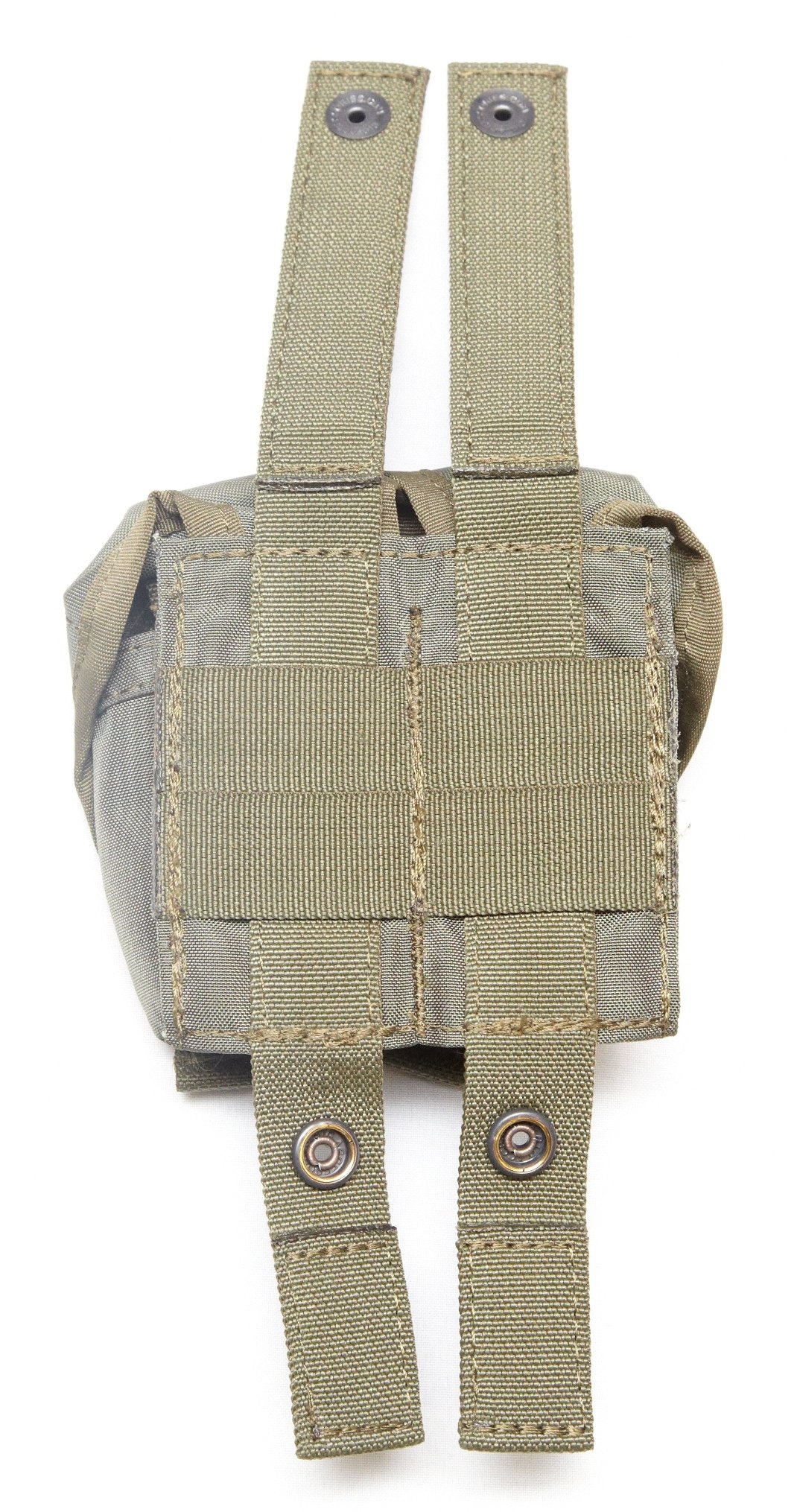 Amazon.co.jp: ロシア軍特殊部隊SSO sposn 2 vog-25 40 mm水平ポーチ